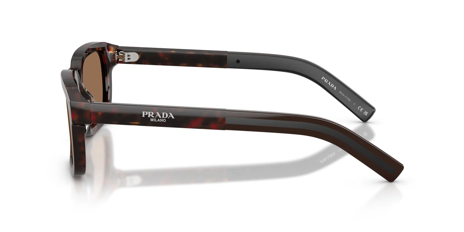 Prada D16S Sunglasses - view 22
